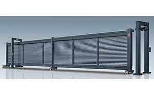 第二代分段平移門-凱歌-LB