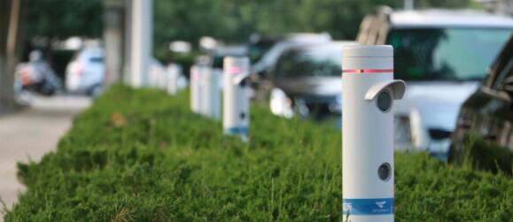 5G基站伴隨城市智慧桿開始全國試點(diǎn)