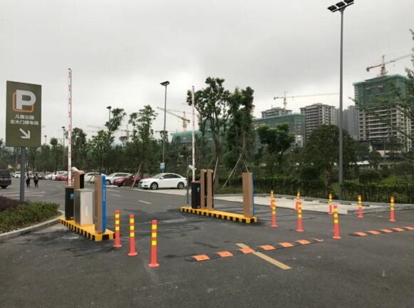 深圳實(shí)行“e約?！贬t(yī)院預(yù)約停車方案