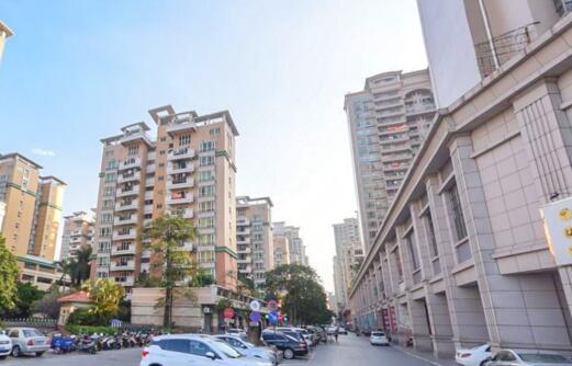 捷順正著手啟動(dòng)中山市古鎮(zhèn)鎮(zhèn)古一村的城市停車試點(diǎn)