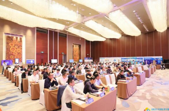 捷順2021經(jīng)銷伙伴峰會