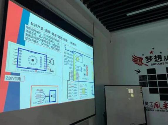 上海-萬科技術(shù)講解