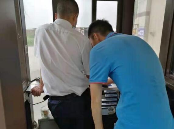 成都-合景 一對一講解車場運(yùn)營