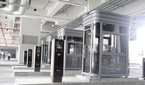 港珠澳大橋通車在即 捷順科技為其“保駕護航”