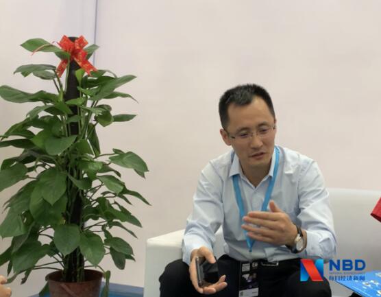 捷順科技總經(jīng)理趙勇：智慧停車行業(yè)趨于理性 未來(lái)1到5年將迎來(lái)黃金期