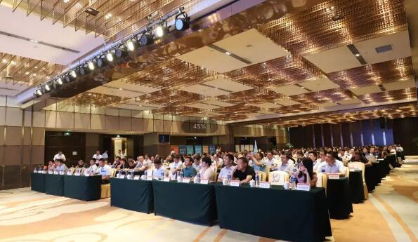 西安壓軸！捷順新紅利行業(yè)賦能全國(guó)發(fā)布活動(dòng)圓滿收官！