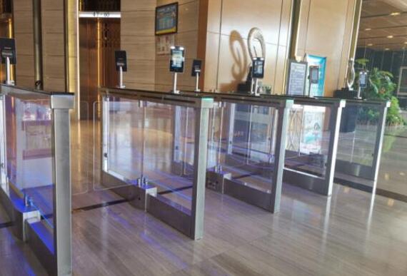 從新玩家到領(lǐng)軍者：廈門捷順的七年蝶變之旅