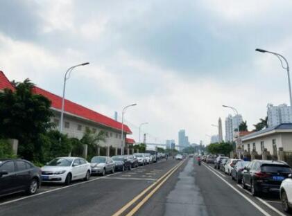 重磅！捷順科技中標1.08億?？谑忻捞m區(qū)“城市級智慧停車”建設(shè)項目