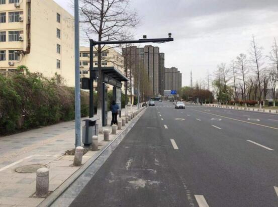 捷順科技中標(biāo)連云港市智慧停車一期工程高位視頻設(shè)備采購項(xiàng)目