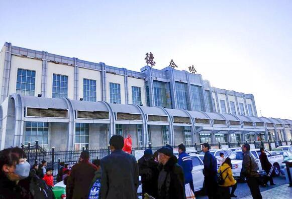 喜訊！捷順科技中標(biāo)德令哈市“智慧停車”建設(shè)項(xiàng)目