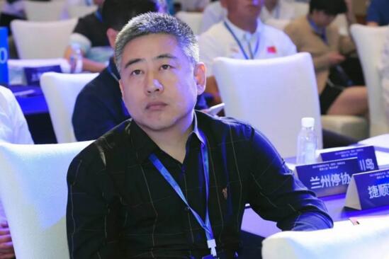 捷順智城科技李忠劍：智慧城市停車(chē)是風(fēng)口，也是挑戰(zhàn)