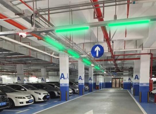 新品預(yù)告 | 捷順科技“新能源車(chē)位級(jí)管控運(yùn)營(yíng)”解決方案