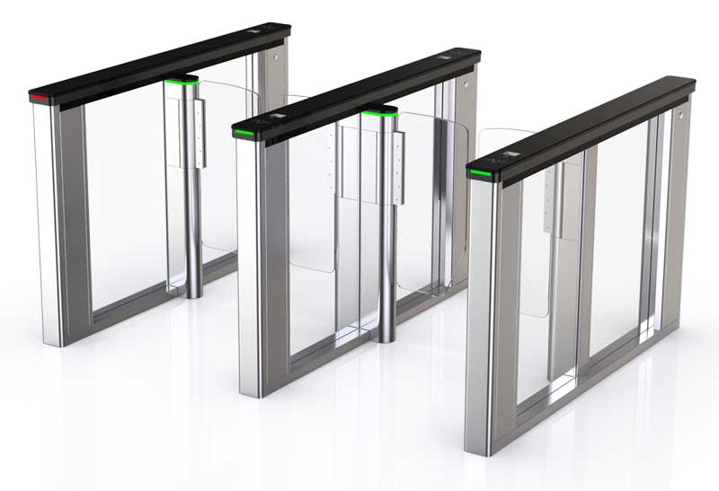 速通擺閘3908(極光)