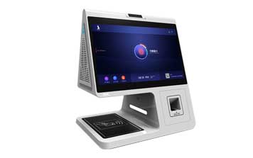 臺式訪客機(jī)