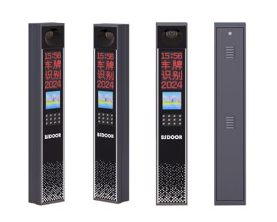 P13-車(chē)牌識(shí)別