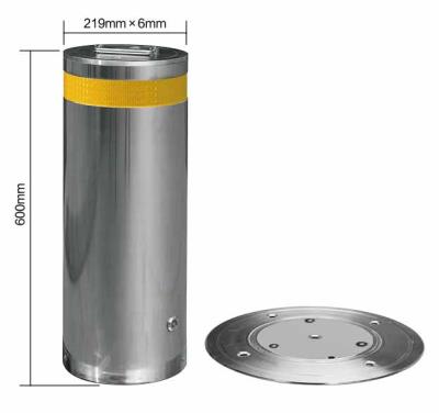 其他 - SJZ-009 (簡易可移動(dòng)樁)