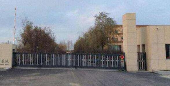 熱烈慶賀湖州出安智能伸縮門進(jìn)駐湖州市旅游投資發(fā)展集團有限公司