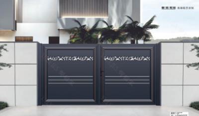 其他 - 庭院門-YLJ-DM1027