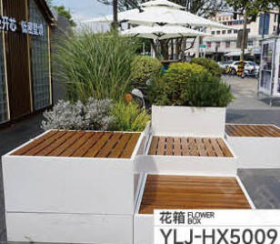 其他 - 花箱-YLJ-HX5009