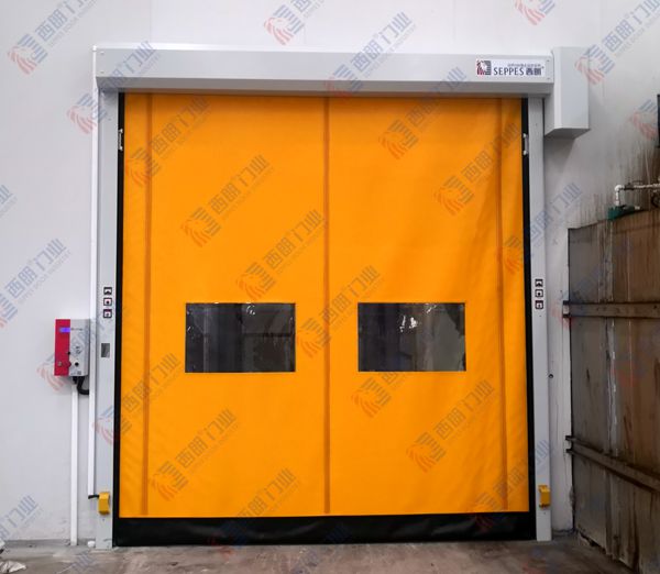 昆山快速開起門