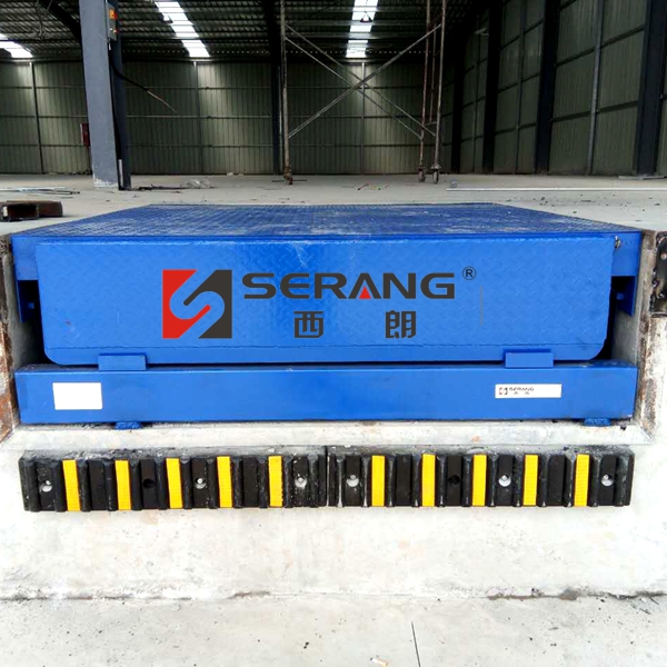 南通常規(guī)型電動(dòng)升降平臺(tái)