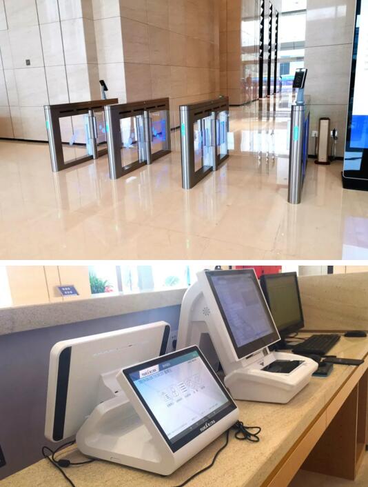 長(zhǎng)沙楷林國(guó)際項(xiàng)目現(xiàn)場(chǎng)