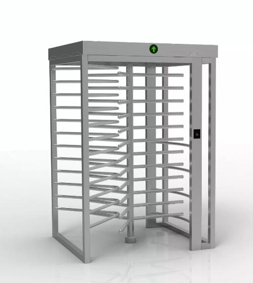 富士智能全新升級(jí)智能轉(zhuǎn)閘9月正式上市！