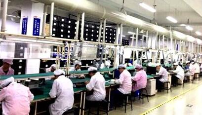 富士智能順利通過(guò) “安全生產(chǎn)標(biāo)準(zhǔn)化三級(jí)企業(yè)”達(dá)標(biāo)評(píng)審！