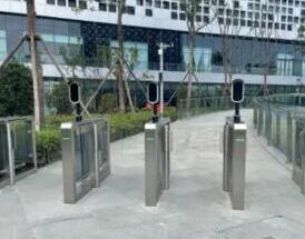 富士智能構(gòu)建國之重器：西部“最強大腦”智慧園區(qū)