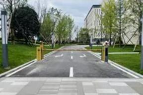 富士智能助推成都天府國際機場停車場出入口系統(tǒng)升級