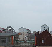 龍巖出安智能伸縮門(mén)被江西樟樹(shù)第一實(shí)驗(yàn)小學(xué)應(yīng)用