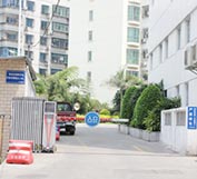 龍巖市建設(shè)局更換龍巖出安伸縮門(mén)