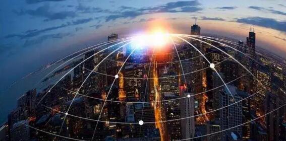 智慧停車與5G技術(shù)