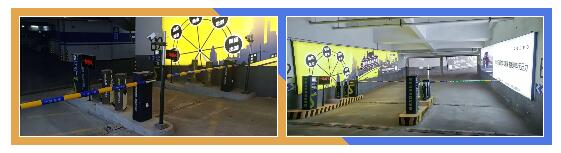 直擊痛點(diǎn)，實(shí)力打造真暢通場(chǎng)景