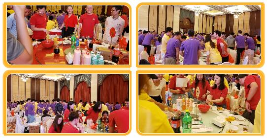 北上廣不相信眼淚，廈漳泉不相信手背