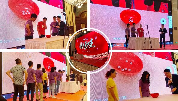 骰聲四起，狀元登科