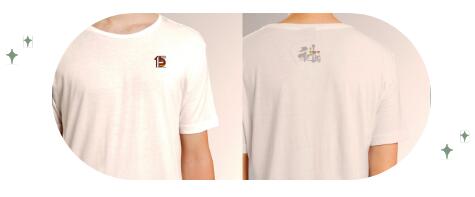 每位科拓人都穿上了印著“15”字樣的文化衫