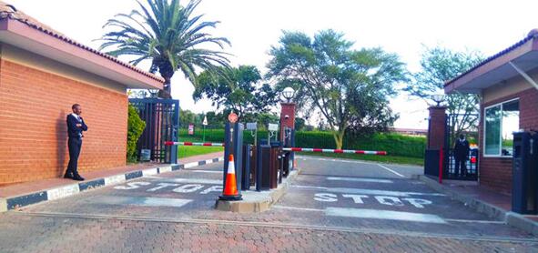 科拓產(chǎn)品成功落地南非 向世界輸出“中國智慧”！