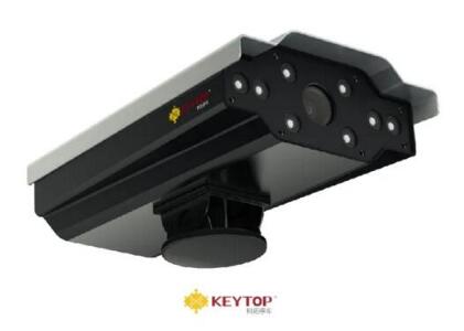 科拓高位視頻解決方案，助力破解城市停車難題！