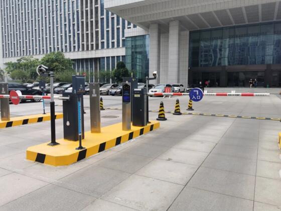 科拓停車：用溫度創(chuàng)造江西“智慧停車”市場價(jià)值