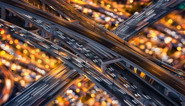 行業(yè)解決方案 ▏科拓智慧停車賦能交通樞紐