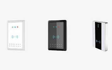 感應(yīng)讀卡器