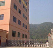 三明歐派食品對(duì)三明伸縮門(mén)的高度評(píng)價(jià)