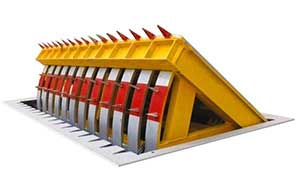 路障機 - 路障機--加強型JT-LZJ-02