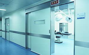 自動(dòng)感應(yīng)門