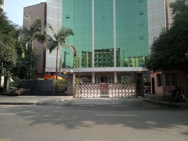 熱烈祝賀莆田出安智能伸縮門進(jìn)駐莆田市人民政府