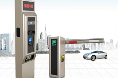 熱烈祝賀宜春出安智能車牌識(shí)別進(jìn)駐鳳凰春曉