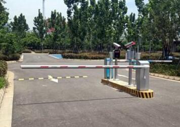 道爾停車設(shè)備進駐贛州濱江七大公園