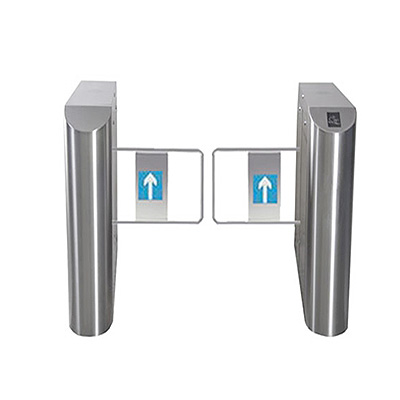 DRTD6603 橋式圓弧斜面擺閘