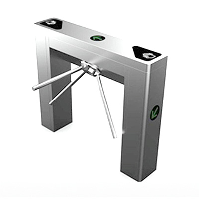 DRTD6305 電動三輥閘機